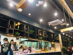 -品回味清真西北楼(宁波首店)