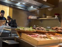 -一豚轩·烧鸟·豚骨拉面(五四路店)