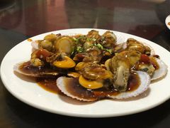 -九龙餐厅(大沽路店)