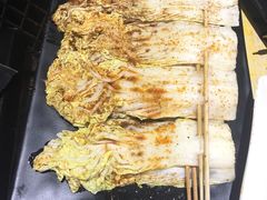-人间烟火烧烤(罗庄店)