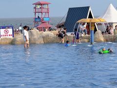 -渔岛海洋度假区