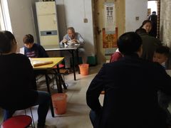 大堂-巧手馄饨(箍桶巷店)