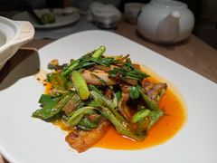 -莲·中餐厅(成都首座万豪酒店)