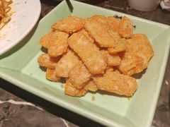 -新白鹿餐厅(松江开元地中海店)