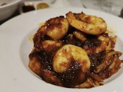 虾肉-关夫人餐厅(阳光广场店)