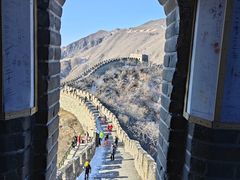 -慕田峪长城