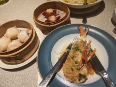 -万丽轩·粤菜(王府井金茂万丽酒店)