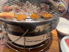 -蒜香焼肉PURUSHIN(马场路店)