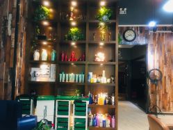 -PE SALON