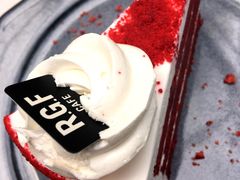 红丝绒-RGF(巨鹿路店)