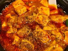 -陈麻婆豆腐总店