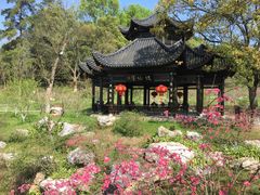 -常德桃花源景区