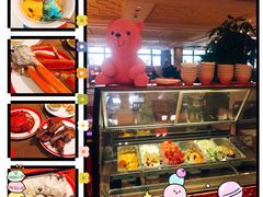 -咖啡苑自助餐厅·中国大饭店