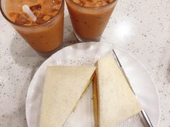 -明园茶餐厅(沙头角店)