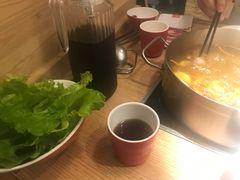 -牛很鲜潮汕牛肉火锅(乐清店)