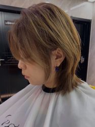 -Tipo Hair salon（明星）店