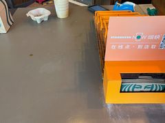 -星巴克(钦江路店)