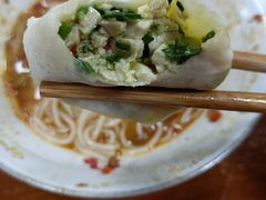 -詹氏包记(文公路店)