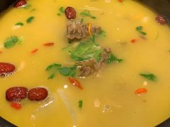 -毛家饭店(碧桂园店)