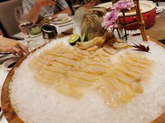 -香云轩·顺德菜(香云纱园林酒店店)