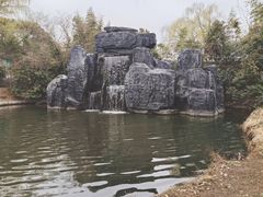 -溱湖国家湿地公园