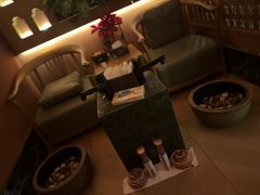 -怡泰SPA泰疗按摩(徽宁路店)