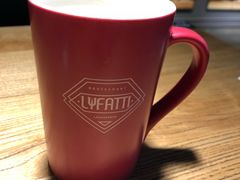 -LYFATTI 莱芙缇(赣水路店)