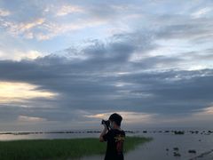 -上海滴水湖皇冠假日酒店