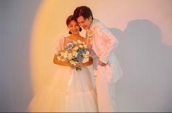 -拾尚映画·STUDIO婚纱摄影(中关村店)