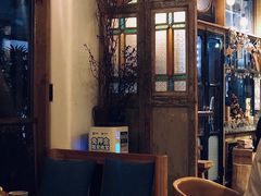 -西关84·History·Art·Cafe