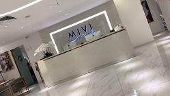 -MIVI·纹眉半永久野生眉