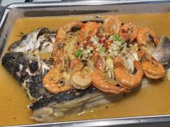 -半天妖烤鱼(西直门凯德mall店)