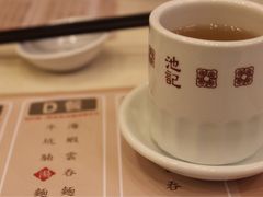 -池记(德福花园店)