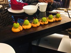 -杭州和达希尔顿逸林酒店·和园中餐厅-杭帮菜名店