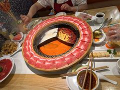 -川中渝夫火锅(铜陵万达广场店)