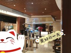-上海圣诺亚皇冠假日酒店·诺亚厨房