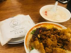 -小豆海棠(人民南路店)