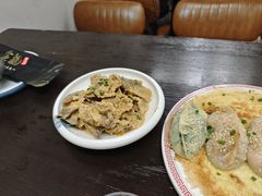 -金龙·打边炉(南京西路店)