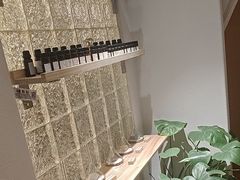 -沐森 •疗愈头疗馆(打浦桥店)