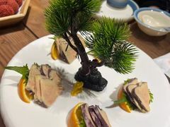 -聚缘堂·海鲜私房菜(松岭路店)
