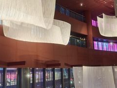 -交通银行前滩31演艺中心