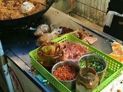 -六广门毛阿姨糯米饭