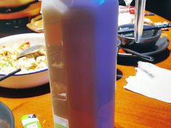 -徽三说·土徽菜·中国徽菜连锁品牌(一中店)