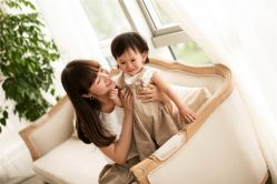 -贯日漂亮宝贝儿童摄影