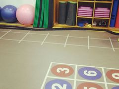 -每刻健身工作室(西直门店)