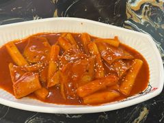 -桃园中华料理炸酱面(燕儿岛路店)