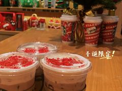 -星巴克臻选(广州高德置地秋广场店)