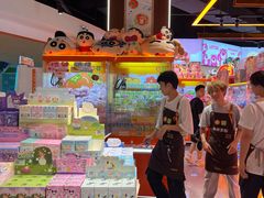 -皇庭广场(福华三路店)