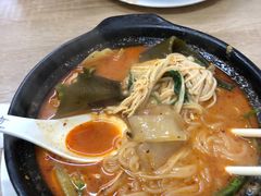 -曹宝林砂锅麻辣烫(星光路店)