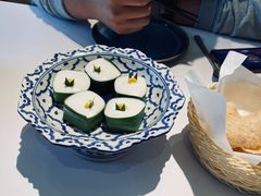 椰汁西米糕-BetterThai 泰加(苏州中心店)